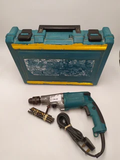 Makita Hp2050 Impact Drill