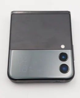 Samsung Galaxy Z Flip3 5G