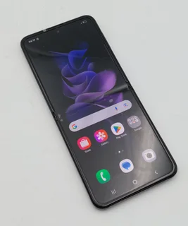 Samsung Galaxy Z Flip3 5G