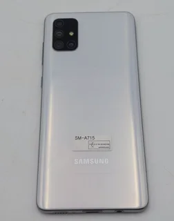 Samsung Galaxy A71