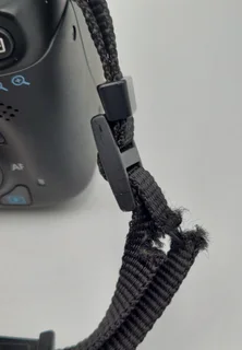 Canon Eos 1100D With Efs 18-55Mm Lens