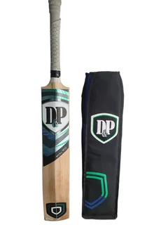 D&amp;P Vector 900 (English Willow) Type A Cricket Bat - 85cm
