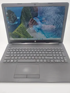 Hp Laptop 15-Db0xxx