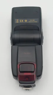 Yongnuo Speedlite Yn565ex Iii For Canon