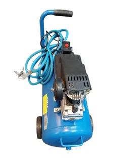 Tradeair 50 L Diy Pro 126 L/Min Compressor