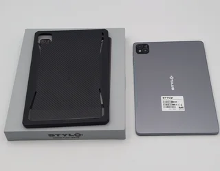 Stylo Sirius Plus Tab 10