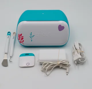 Cricut Jctr101 Joy Cutting Machine