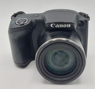 Canon Sx400is Digital Camera