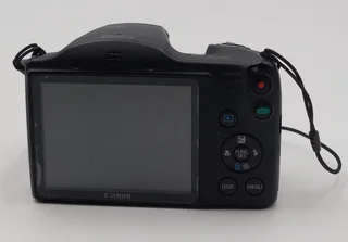 Canon Sx400is Digital Camera