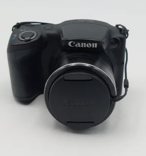 Canon Sx400is Digital Camera