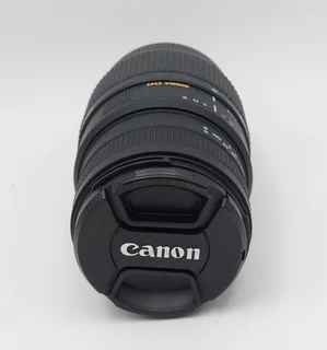 Sigma Dg 70-300Mm 1:4-5 Lens(Canon Ef Mount)