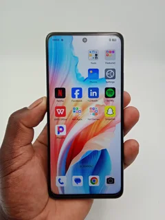 Oppo A58 4G Cellphone