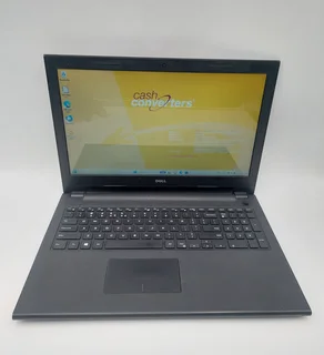Dell Inc. Inspiron 3543 Laptop