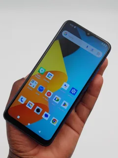 Hisense T1 Pro Smart Phone