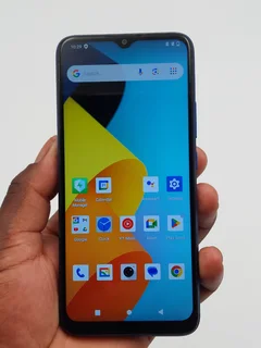 Hisense T1 Pro Smart Phone