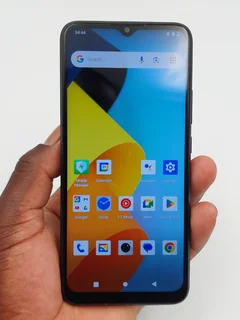 Hisense E34 Smart Phone