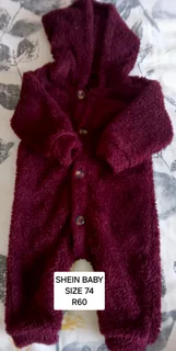 Baby - Ad posted by Farah Ince