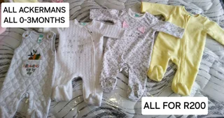 Baby - Ad posted by Farah Ince