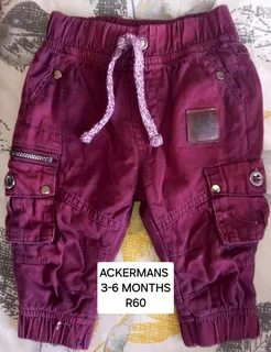 Baby - Ad posted by Farah Ince