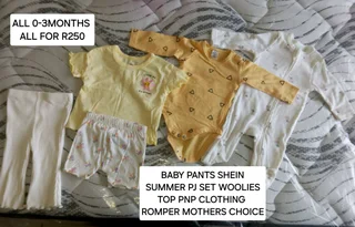 Baby - Ad posted by Farah Ince