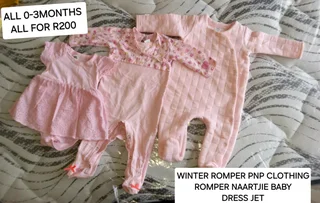 Baby - Ad posted by Farah Ince