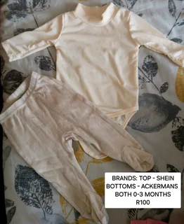 Baby - Ad posted by Farah Ince