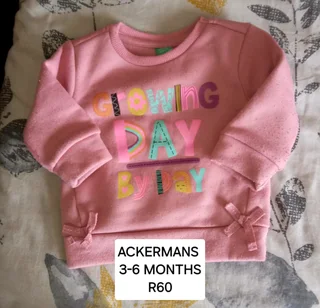 Baby - Ad posted by Farah Ince