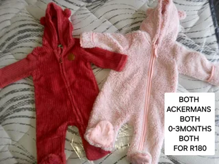 Baby - Ad posted by Farah Ince