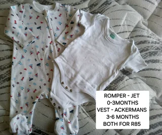 Baby - Ad posted by Farah Ince