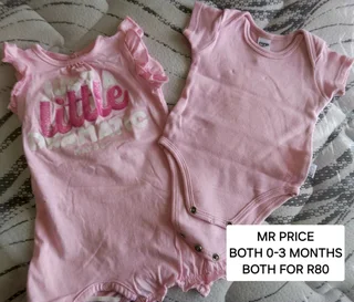 Baby - Ad posted by Farah Ince