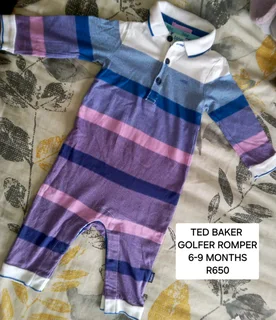 Baby - Ad posted by Farah Ince