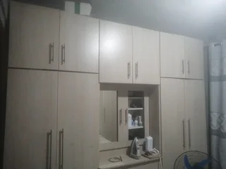 Cupboards - Ad posted by Faheema Asmal
