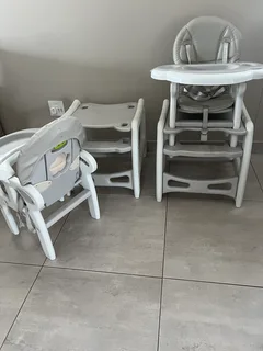 High Chair