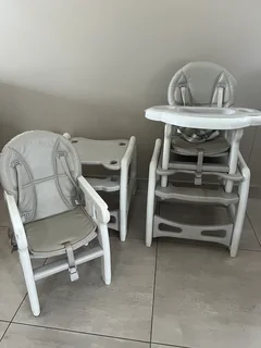High Chair