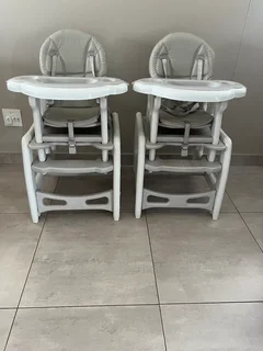 High Chair