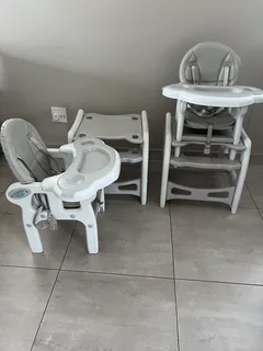 High Chair