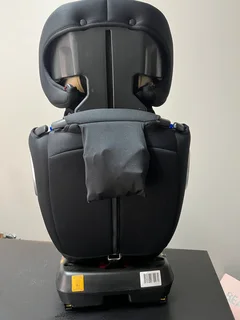 Chelino Daytona II 360 Stages Car Seat