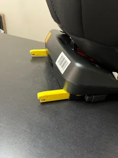 Chelino Daytona II 360 Stages Car Seat