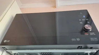 Microwave - Ad posted by Robert Jennings