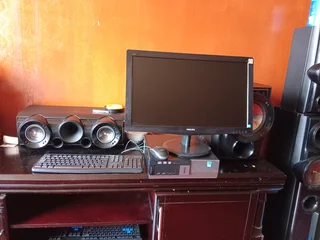 Desktop Computer