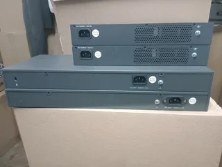 tp link network connection 24/42 port gigabit