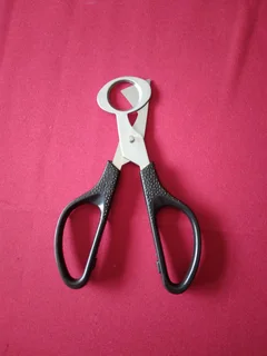 Quail Egg Scissors – Easy Egg Opening Tool