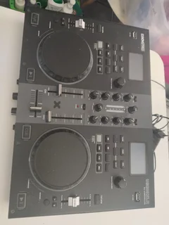 Dxn pro DJ Mixer