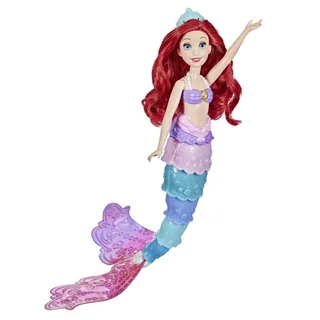 Brand New! Ariel Colour Change Doll!