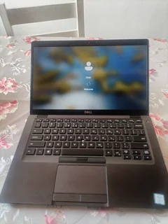 Dell latitude 5400