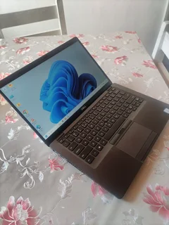 Dell latitude 5400