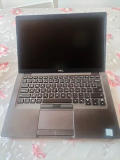 Dell latitude 5400