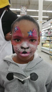 Face painting