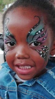 Face painting