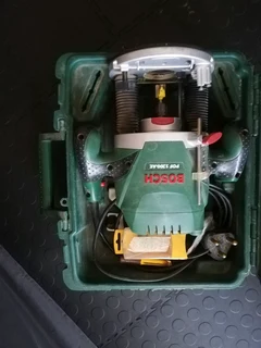 Bosch POF 1200 AE Router